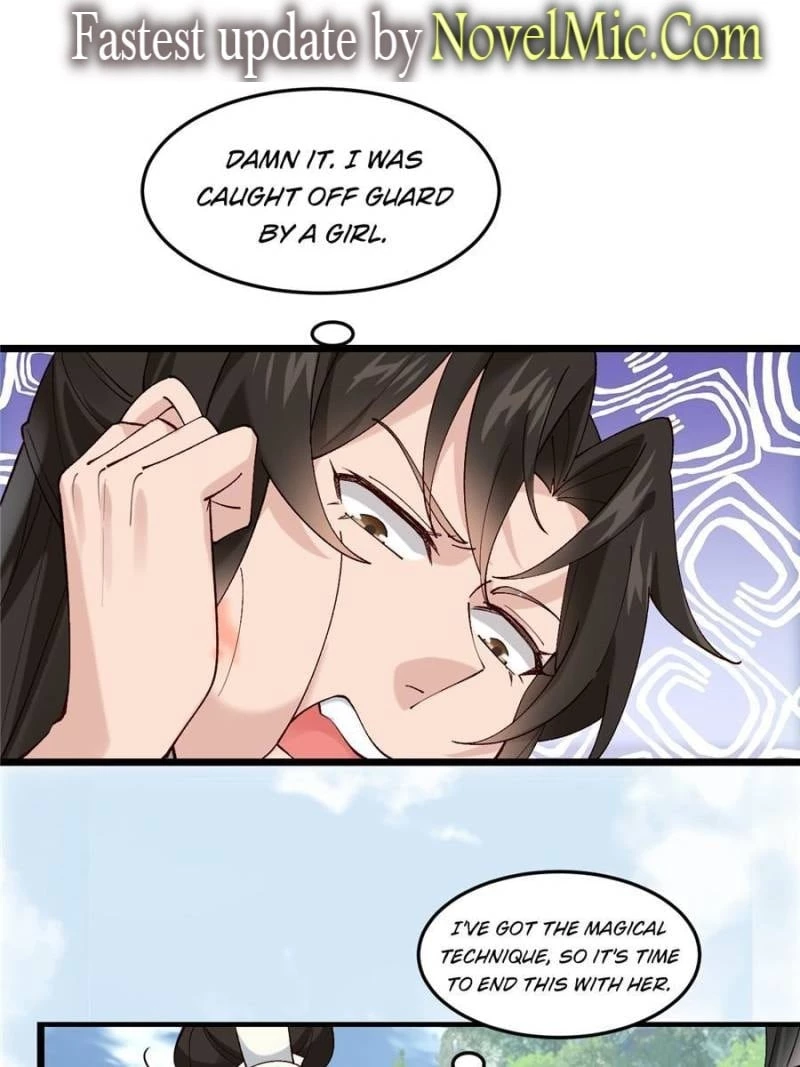 Sir, Don't Show Off Chapter 53 - 1