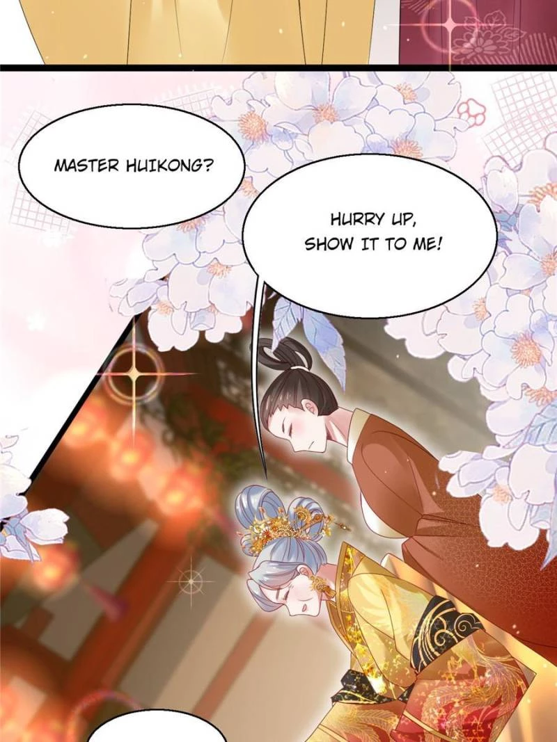 Sir, Don't Show Off Chapter 54 - 41