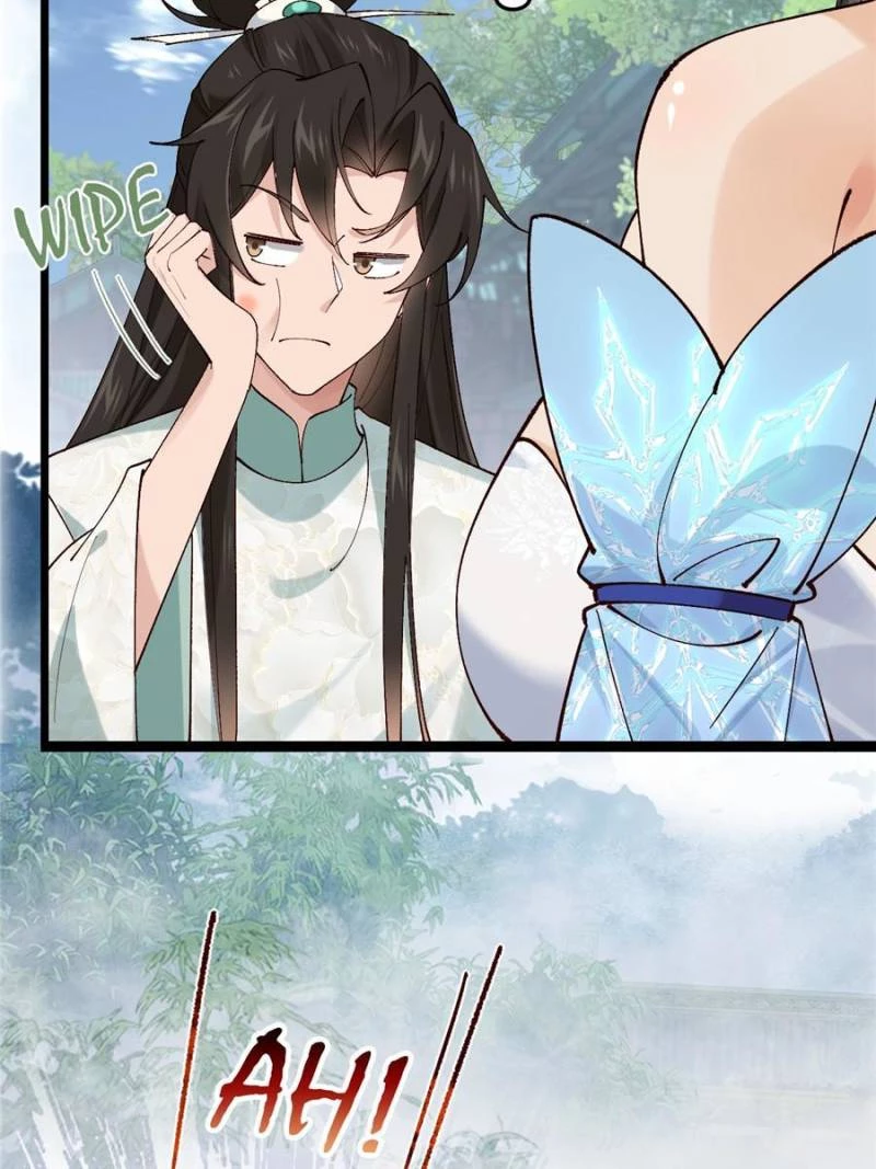 Sir, Don't Show Off Chapter 53 - 2