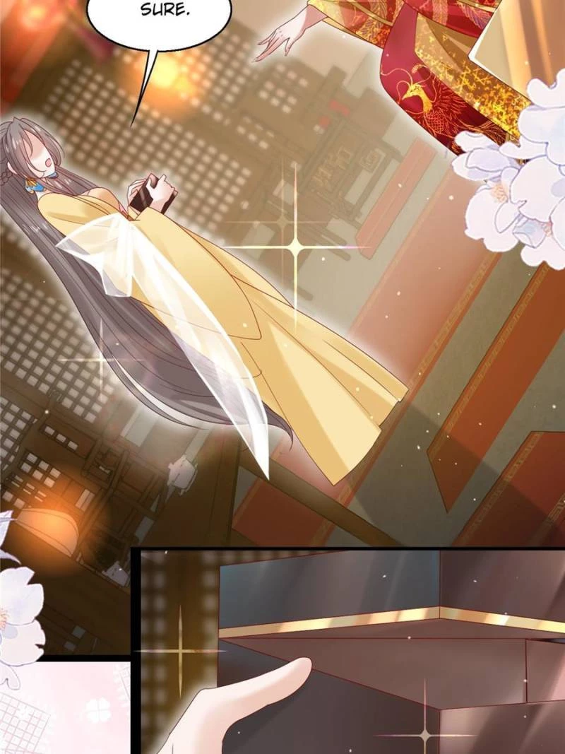 Sir, Don't Show Off Chapter 54 - 42