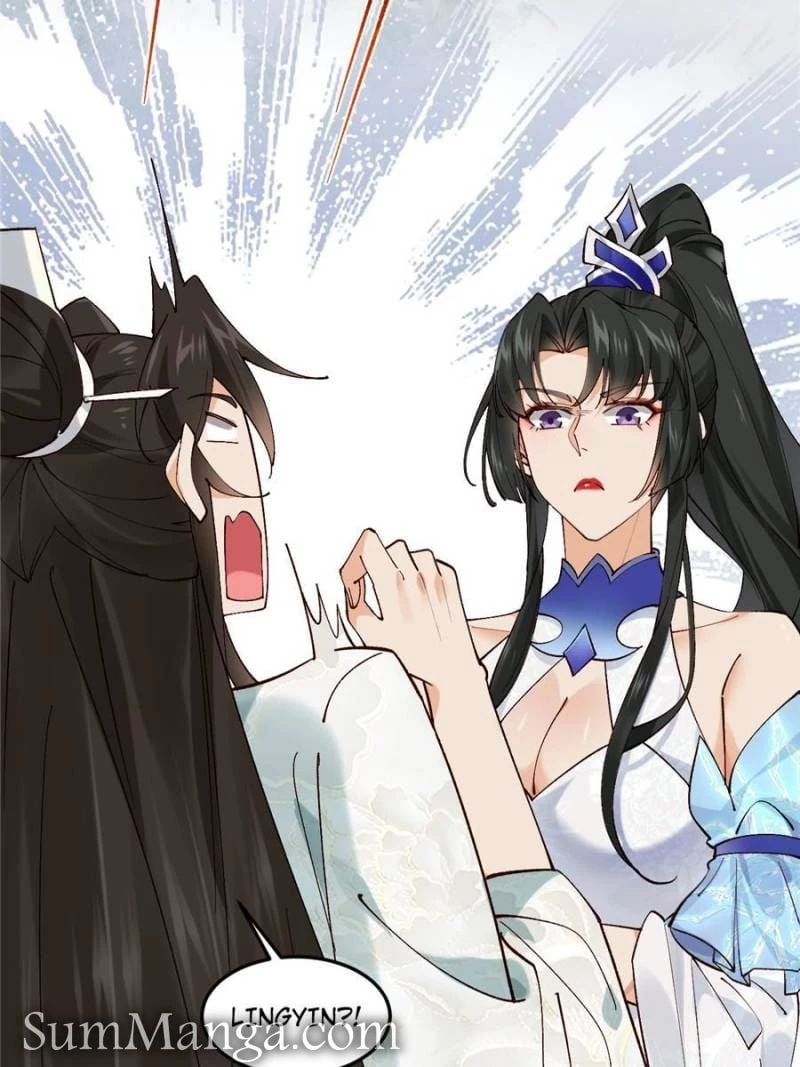 Sir, Don't Show Off Chapter 53 - 3