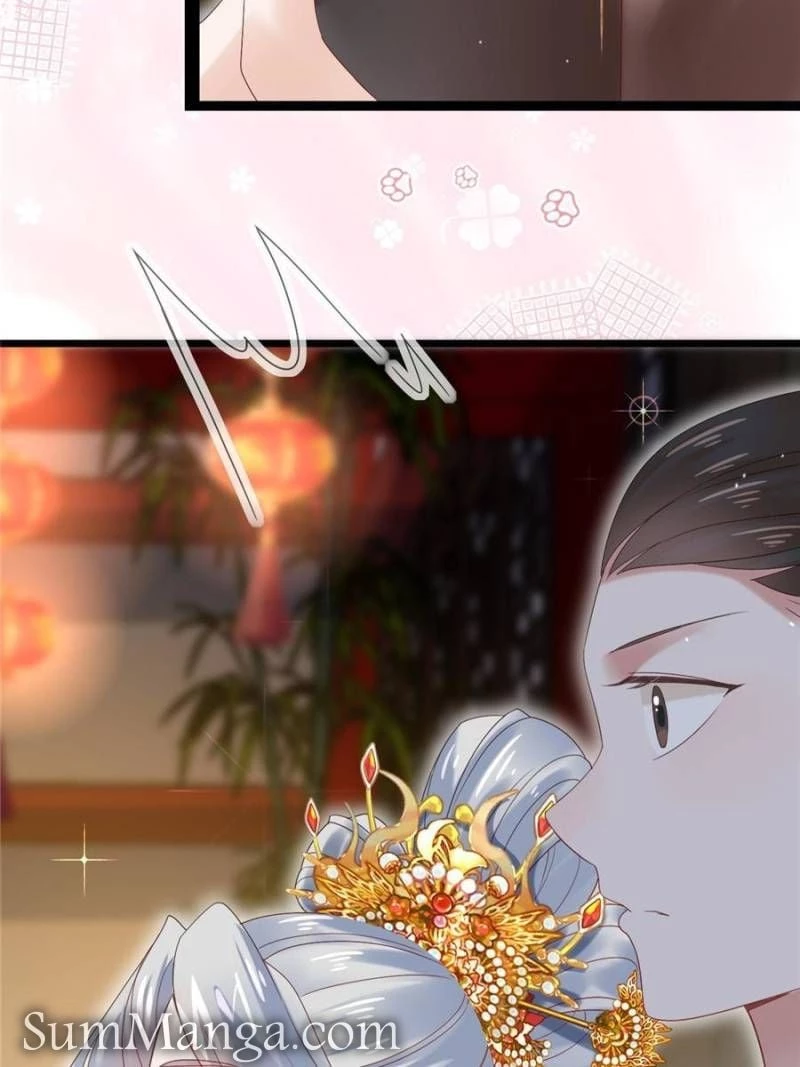Sir, Don't Show Off Chapter 54 - 43