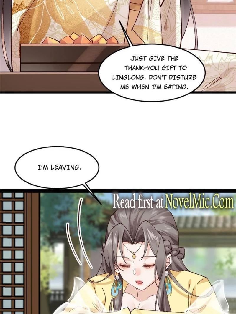 Sir, Don't Show Off Chapter 55 - 43