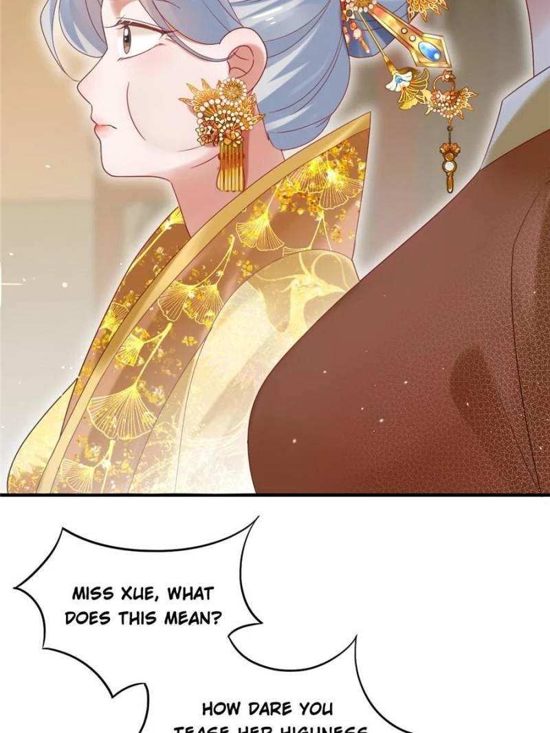 Sir, Don't Show Off Chapter 54 - 44