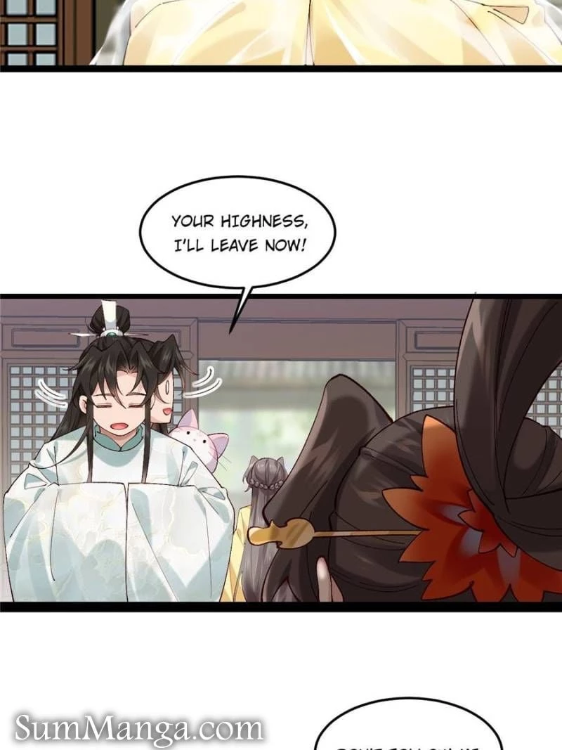 Sir, Don't Show Off Chapter 55 - 44