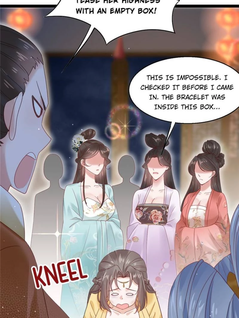 Sir, Don't Show Off Chapter 54 - 45