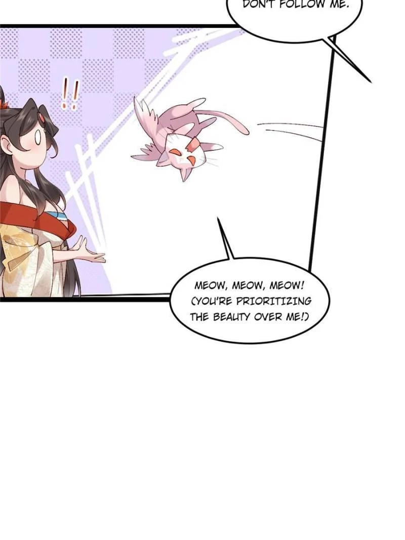 Sir, Don't Show Off Chapter 55 - 45