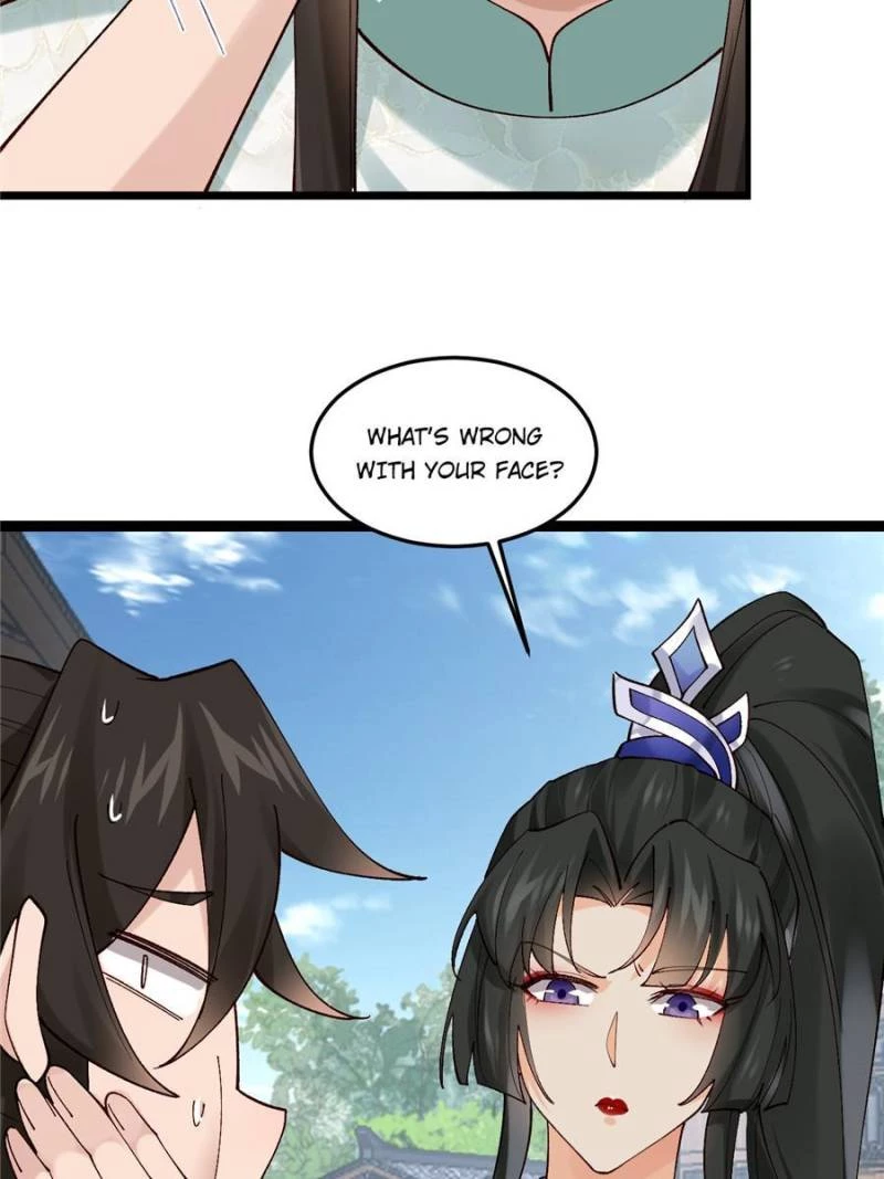 Sir, Don't Show Off Chapter 53 - 6