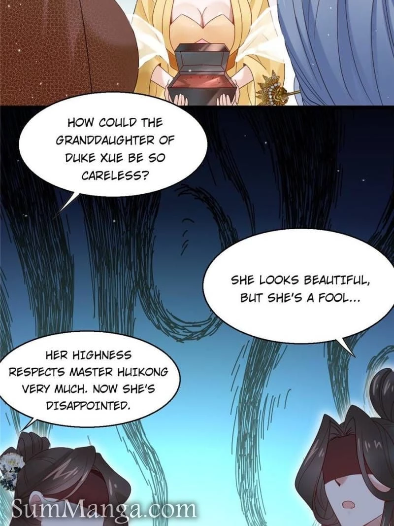 Sir, Don't Show Off Chapter 54 - 46