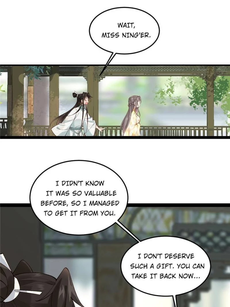 Sir, Don't Show Off Chapter 55 - 46