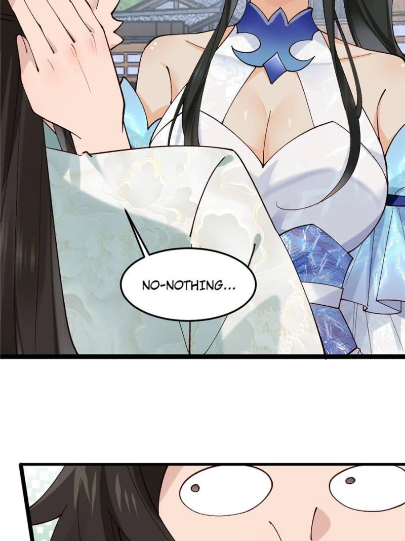 Sir, Don't Show Off Chapter 53 - 7