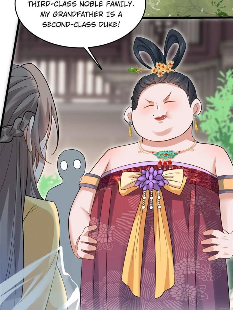 Sir, Don't Show Off Chapter 52 - 5