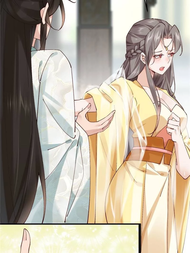 Sir, Don't Show Off Chapter 55 - 47