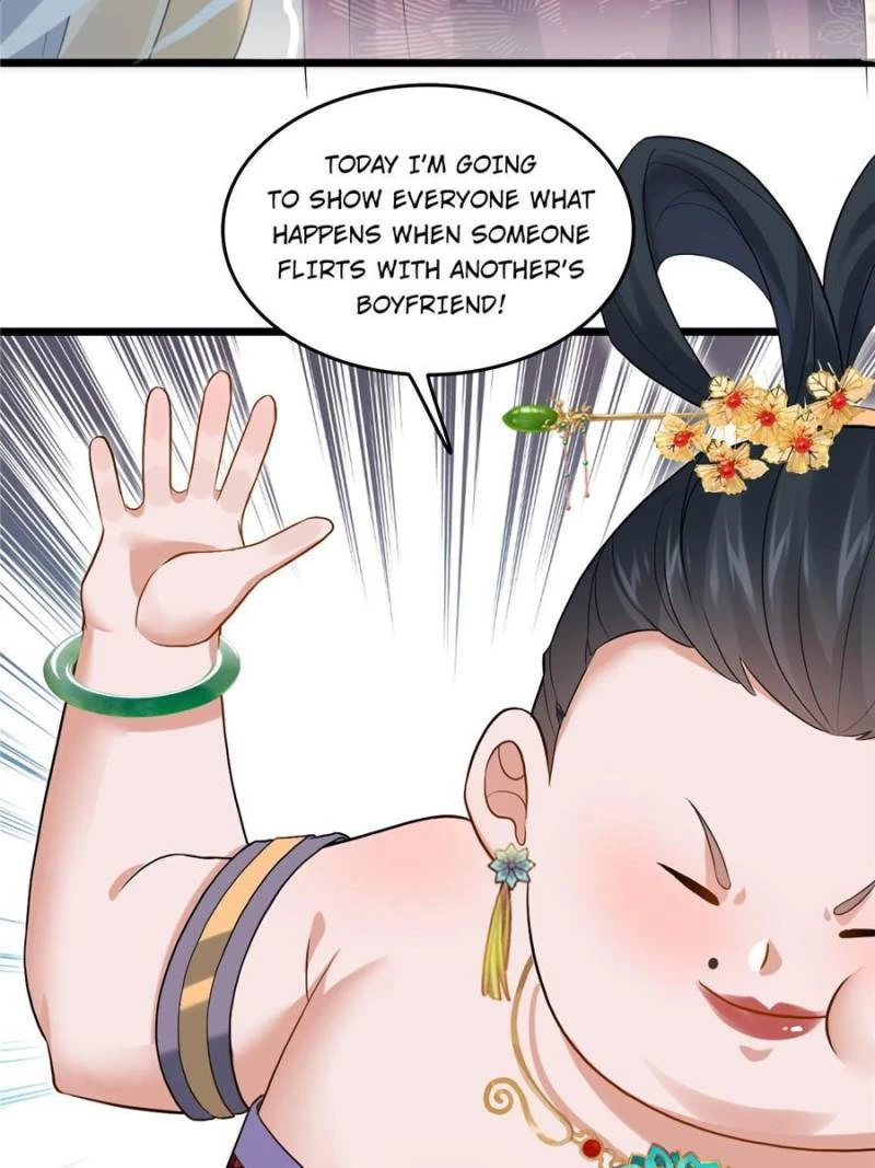 Sir, Don't Show Off Chapter 52 - 6
