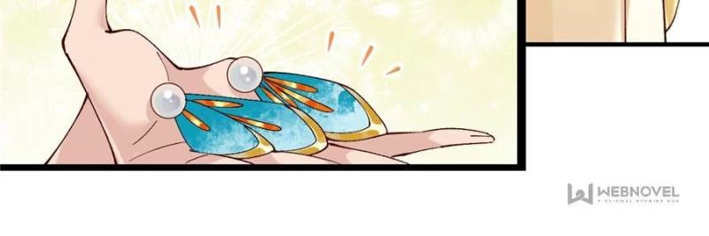 Sir, Don't Show Off Chapter 55 - 48