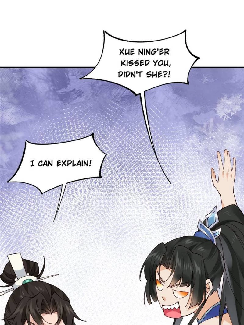 Sir, Don't Show Off Chapter 53 - 9