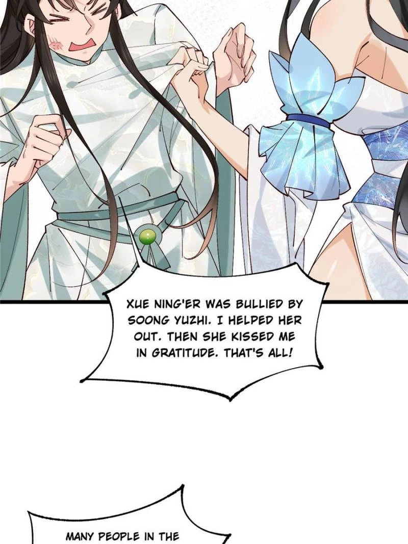 Sir, Don't Show Off Chapter 53 - 10