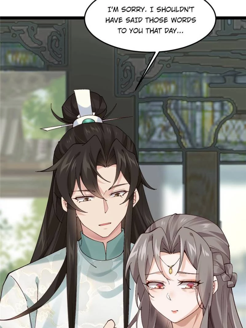 Sir, Don't Show Off Chapter 55 - 50