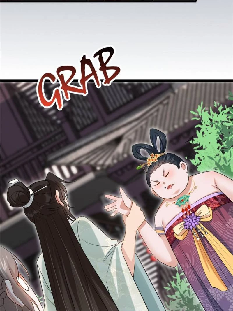 Sir, Don't Show Off Chapter 52 - 8