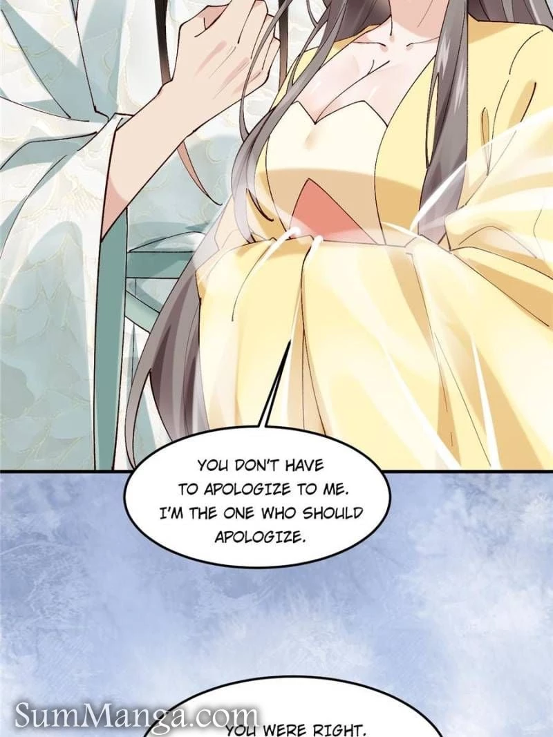 Sir, Don't Show Off Chapter 55 - 51