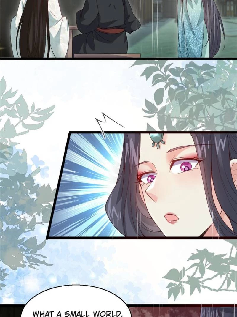 Sir, Don't Show Off Chapter 51 - 2