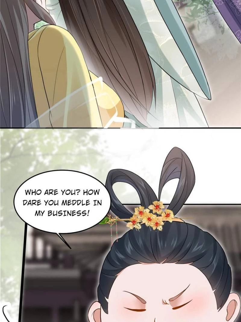 Sir, Don't Show Off Chapter 52 - 9