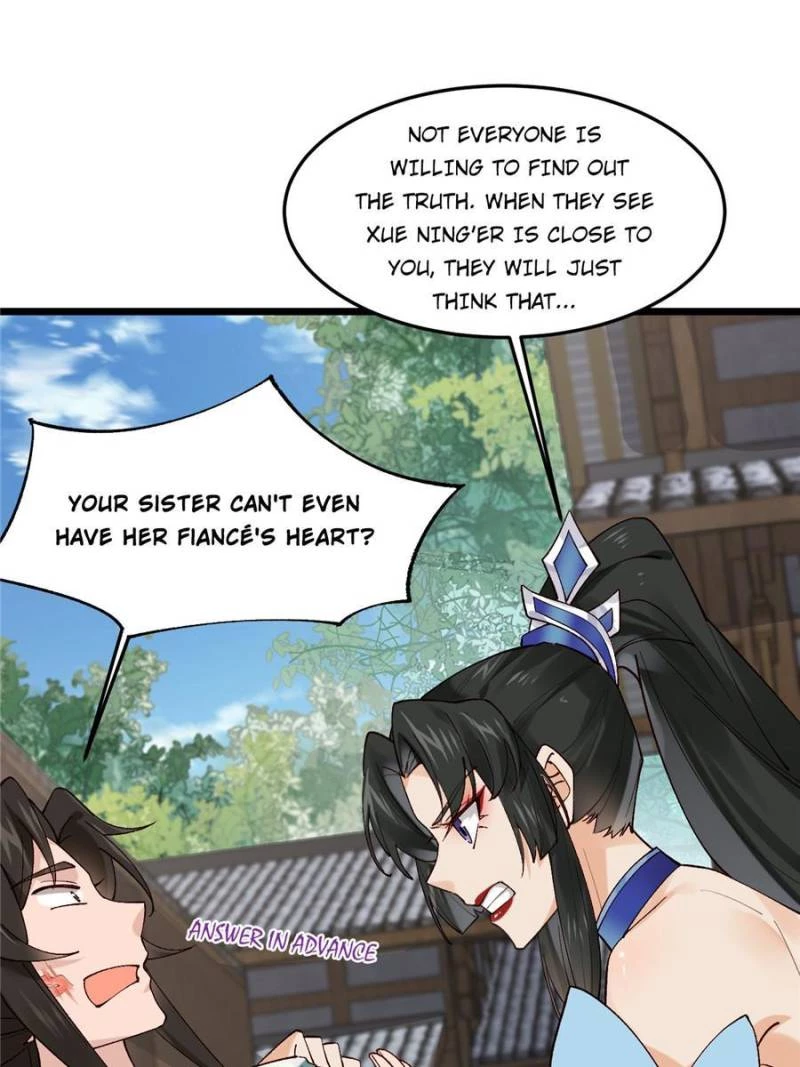 Sir, Don't Show Off Chapter 53 - 12
