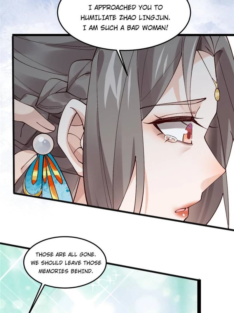 Sir, Don't Show Off Chapter 55 - 52