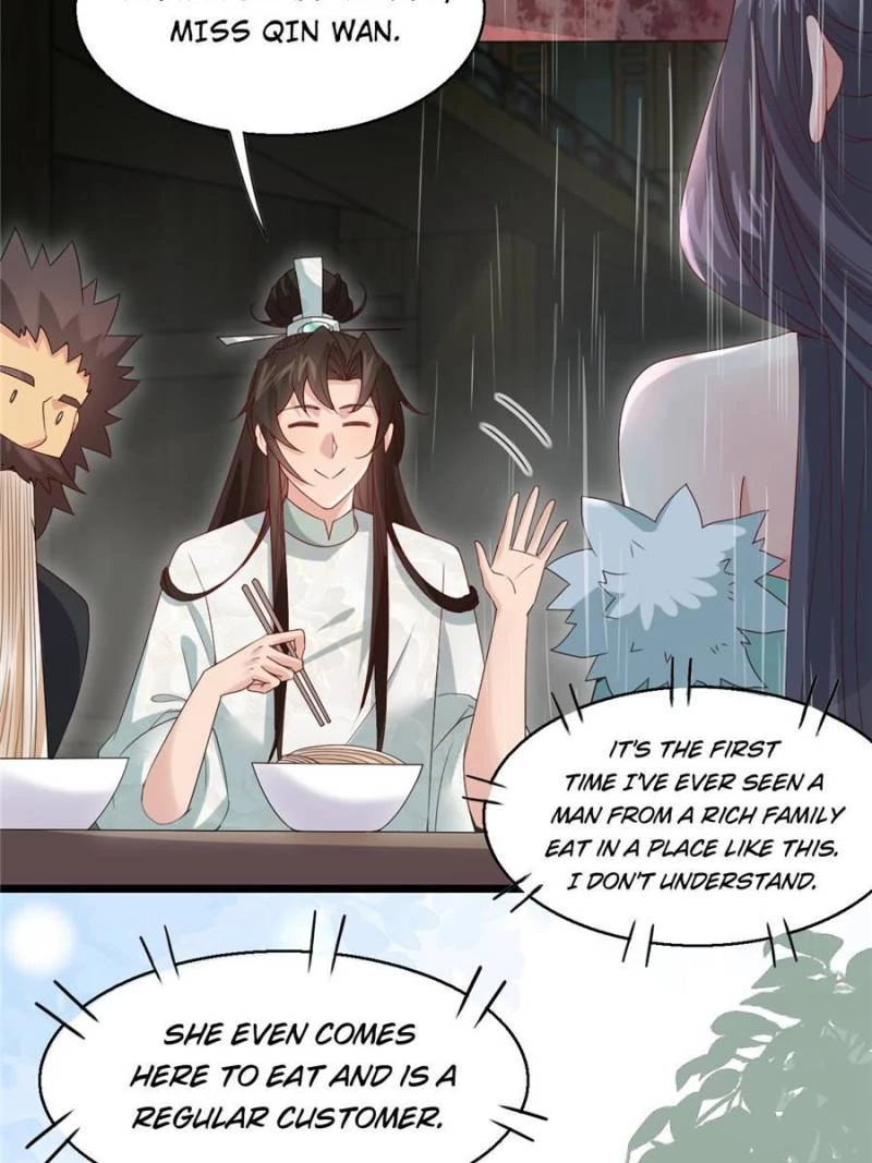 Sir, Don't Show Off Chapter 51 - 3