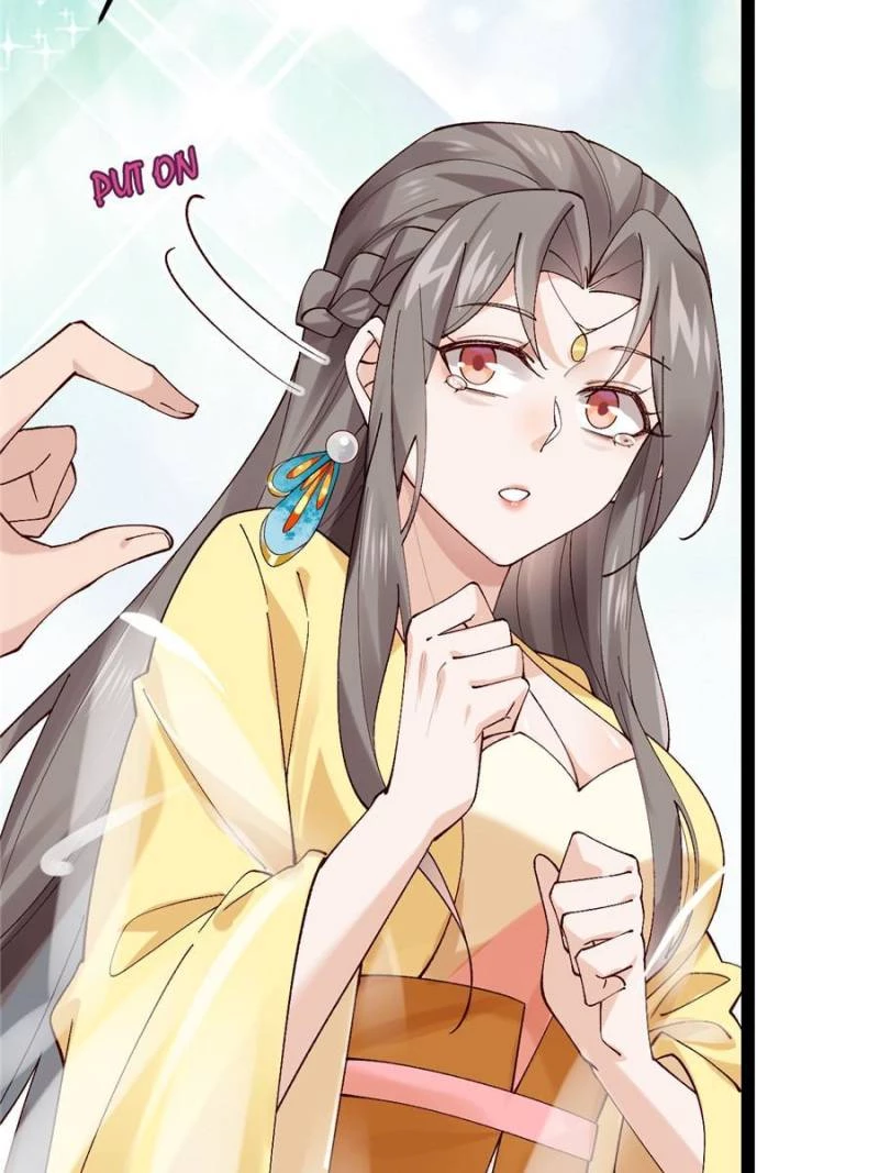 Sir, Don't Show Off Chapter 55 - 53