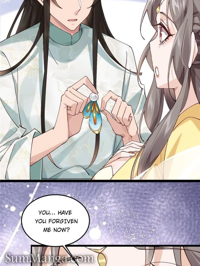 Sir, Don't Show Off Chapter 55 - 55
