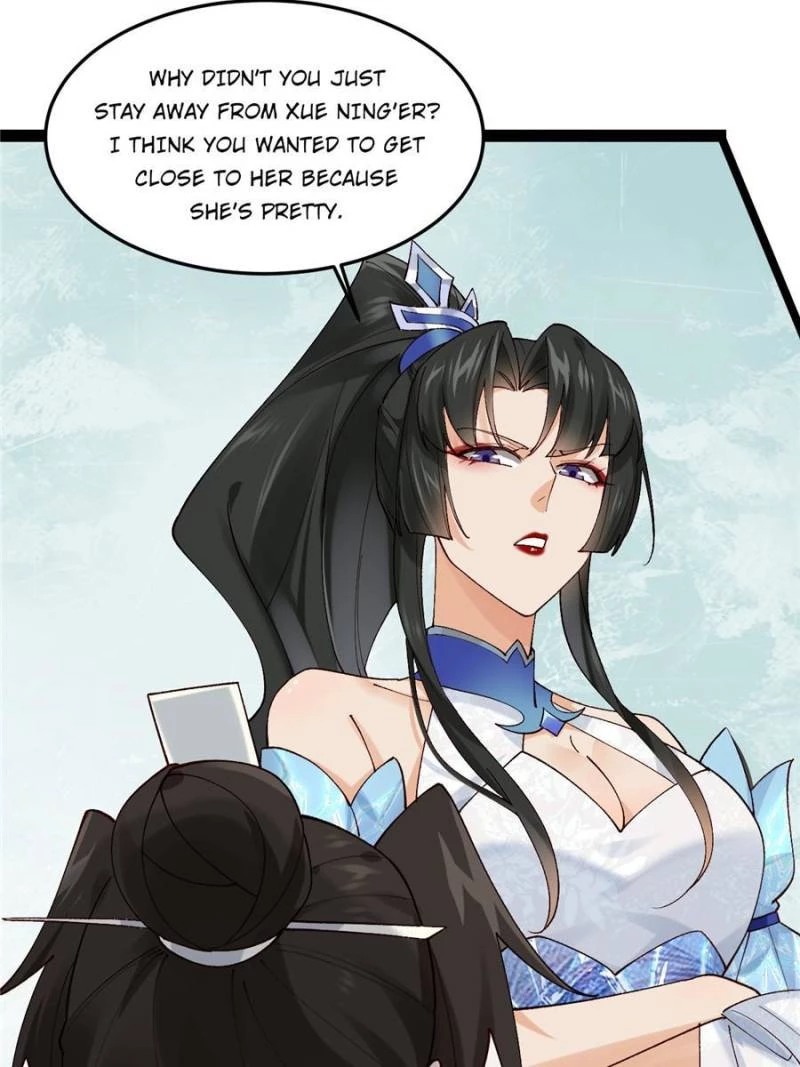 Sir, Don't Show Off Chapter 53 - 16