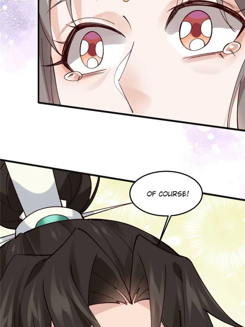 Sir, Don't Show Off Chapter 55 - 56