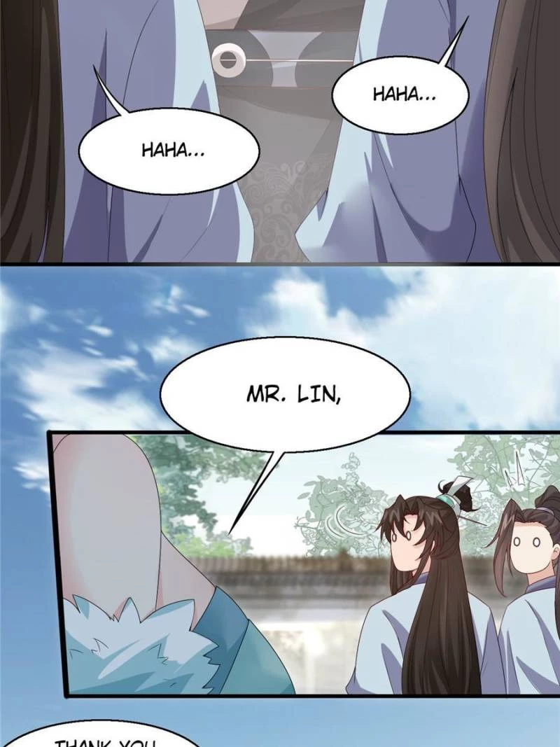 Sir, Don't Show Off Chapter 51 - 8