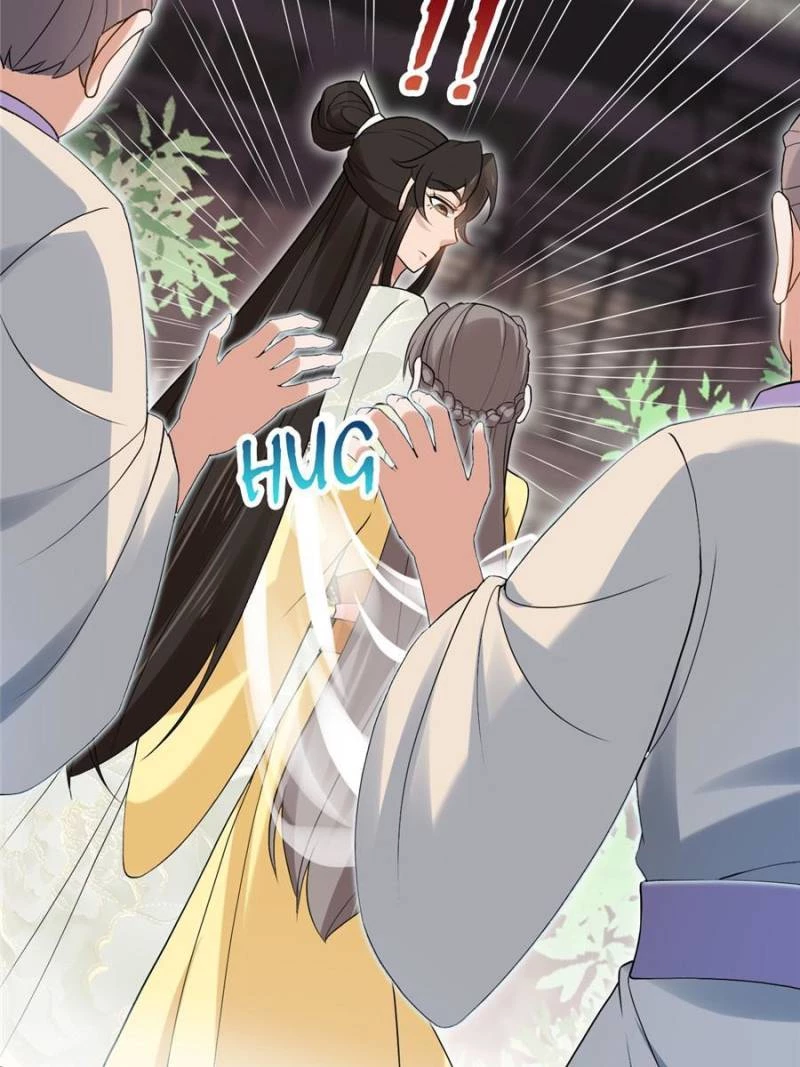 Sir, Don't Show Off Chapter 52 - 16