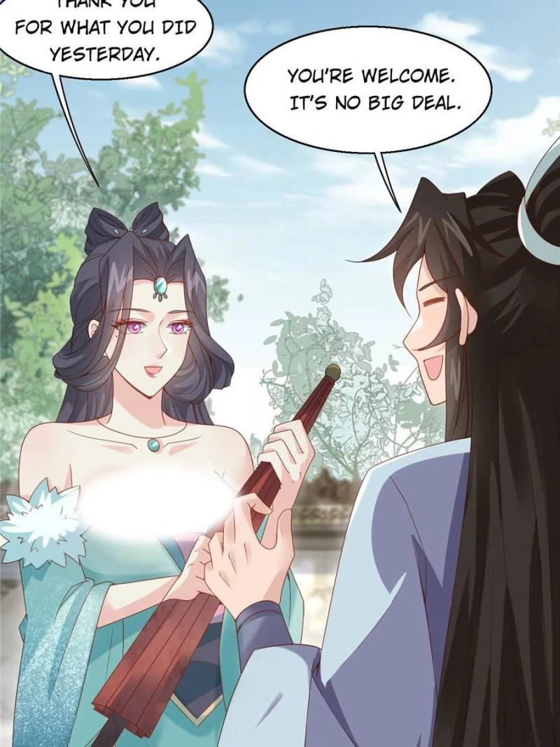 Sir, Don't Show Off Chapter 51 - 9