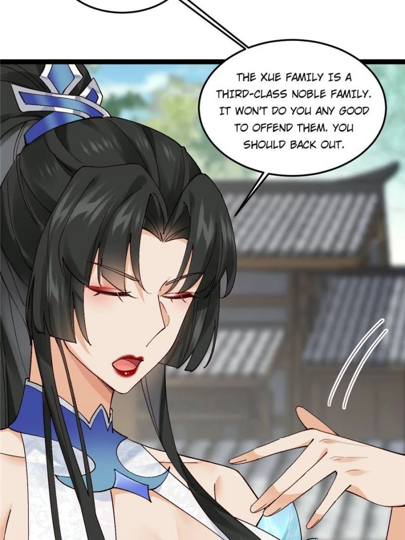 Sir, Don't Show Off Chapter 53 - 19