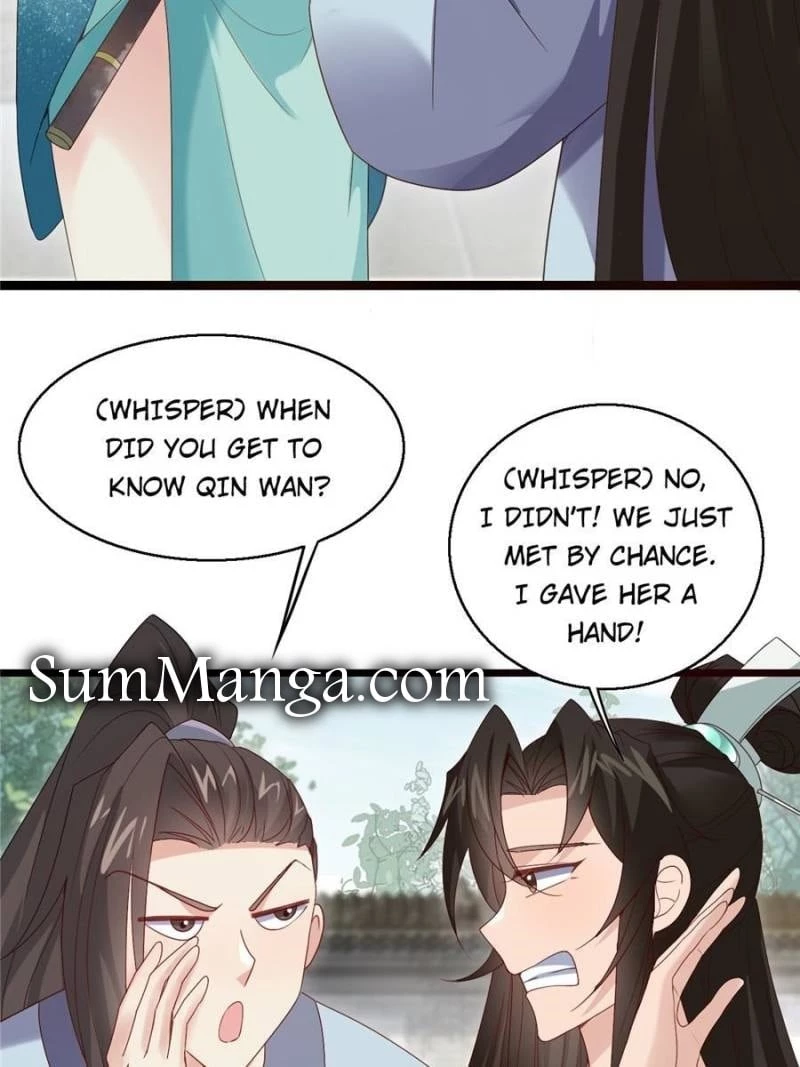 Sir, Don't Show Off Chapter 51 - 10