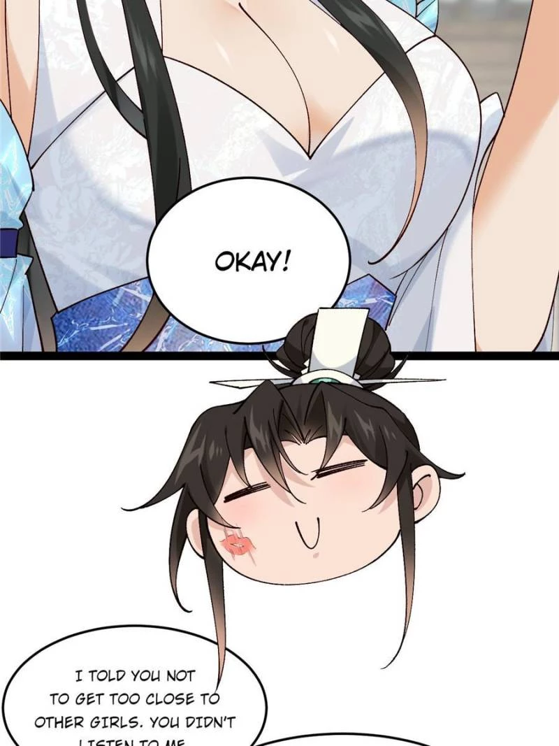 Sir, Don't Show Off Chapter 53 - 20