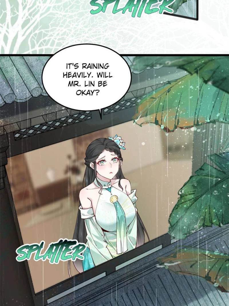 Sir, Don't Show Off Chapter 50 - 2