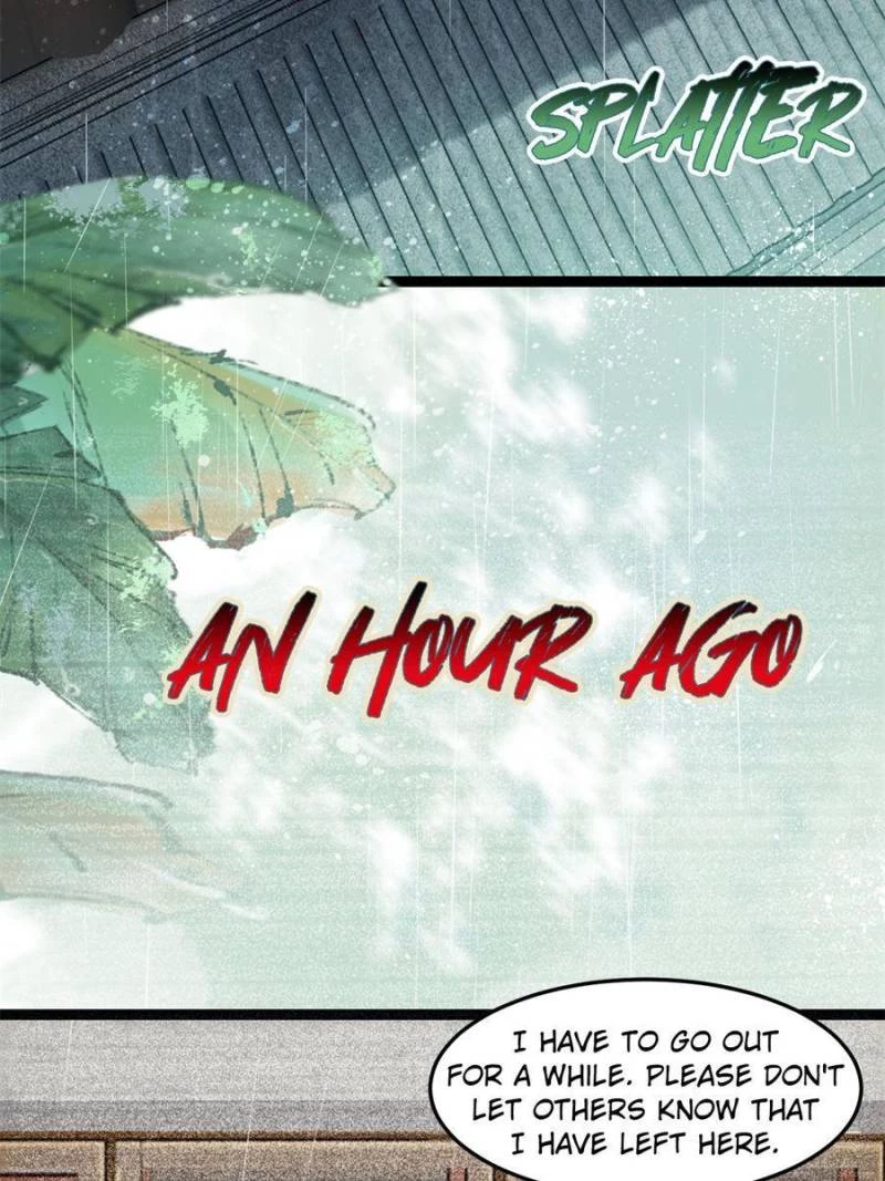 Sir, Don't Show Off Chapter 50 - 3