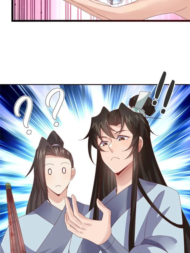 Sir, Don't Show Off Chapter 51 - 12
