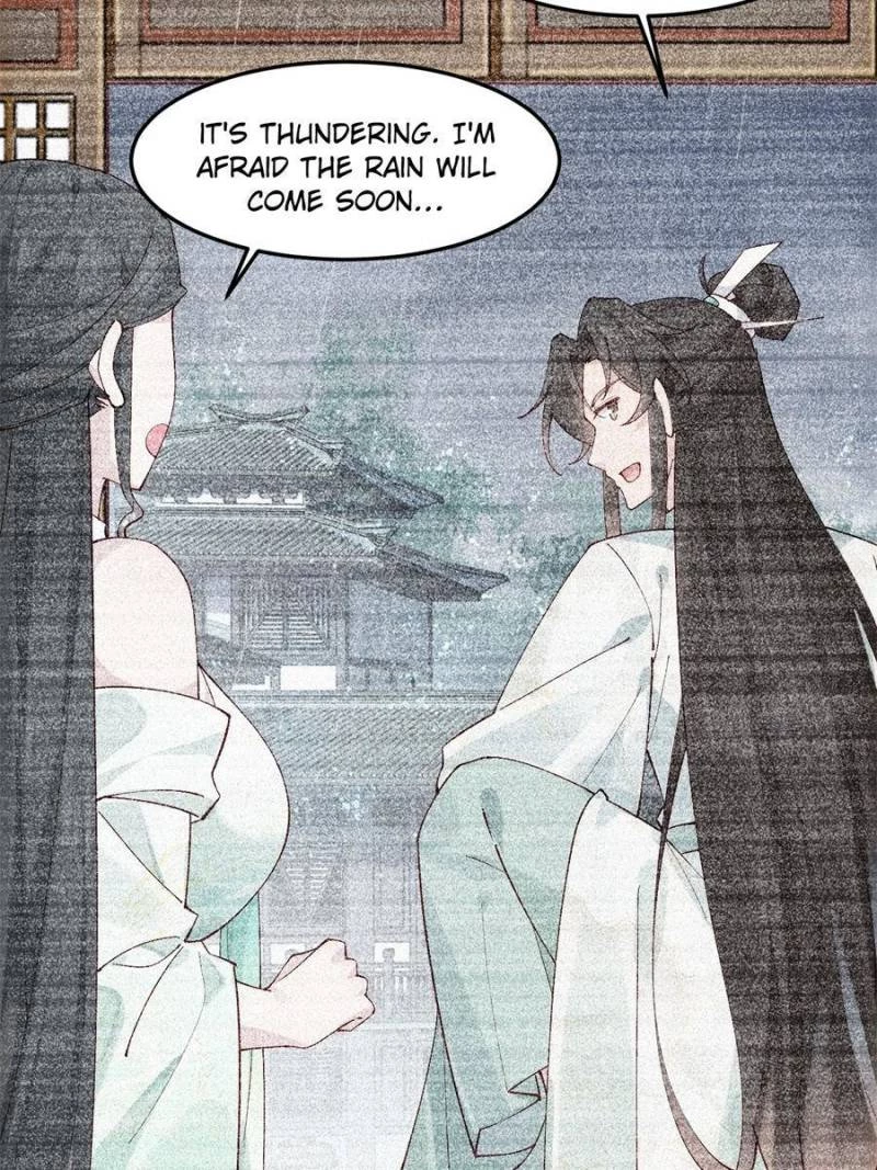 Sir, Don't Show Off Chapter 50 - 4