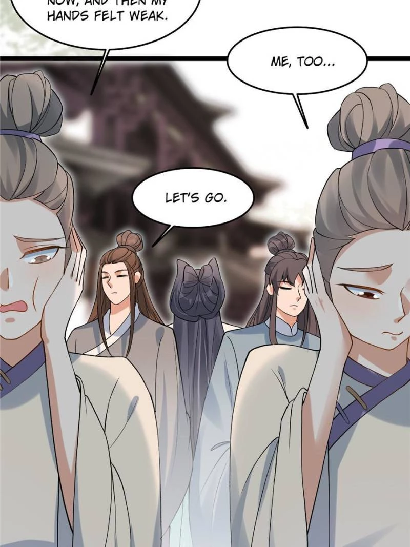 Sir, Don't Show Off Chapter 52 - 20