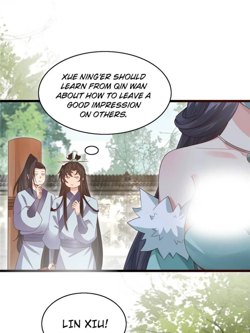 Sir, Don't Show Off Chapter 51 - 14
