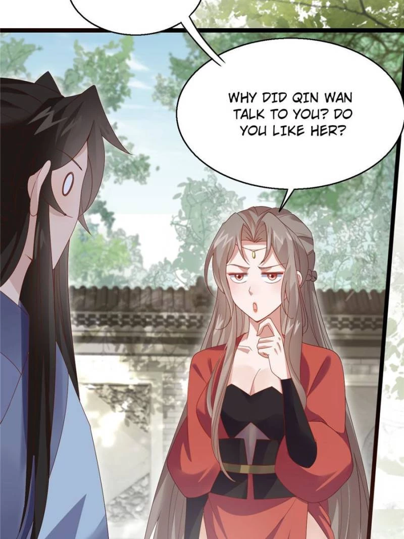 Sir, Don't Show Off Chapter 51 - 15