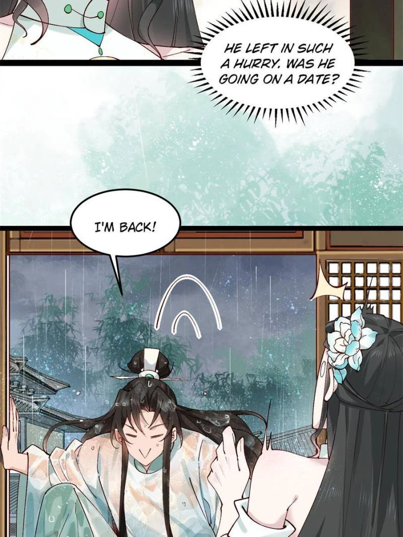 Sir, Don't Show Off Chapter 50 - 6