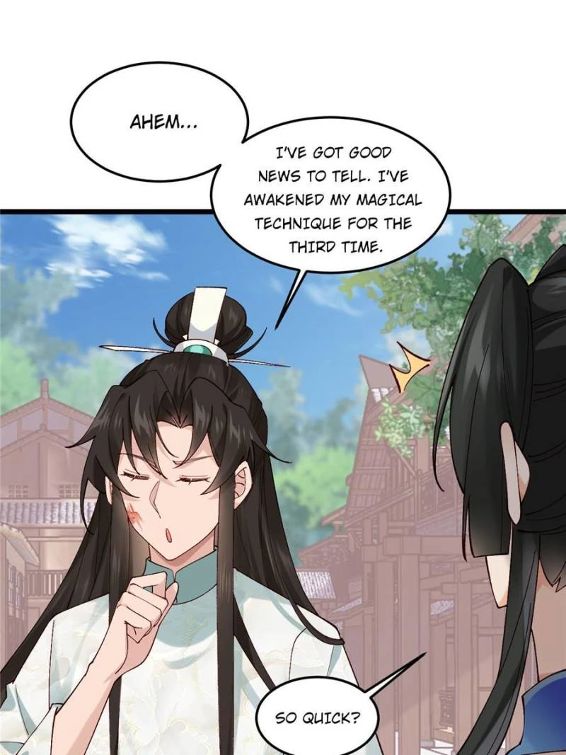 Sir, Don't Show Off Chapter 53 - 25