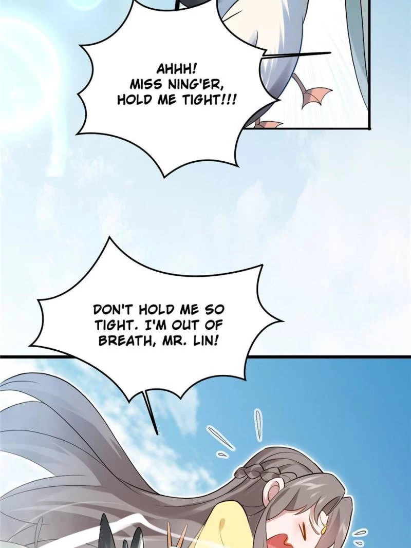 Sir, Don't Show Off Chapter 52 - 23