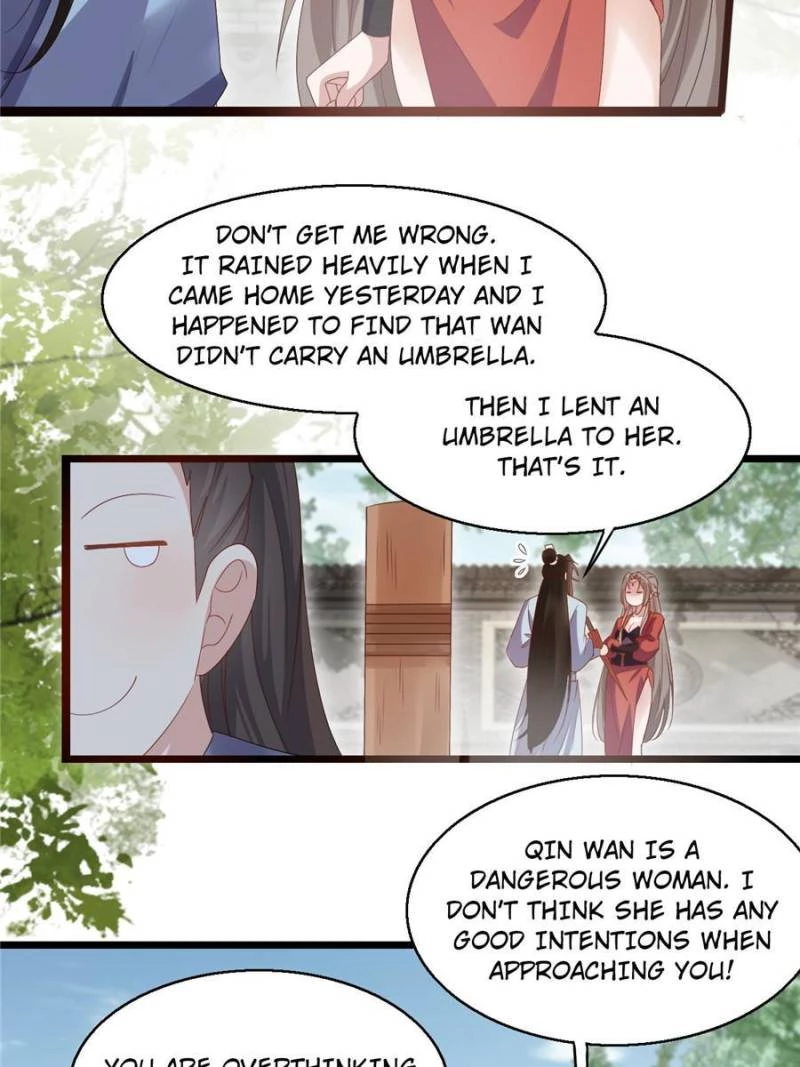Sir, Don't Show Off Chapter 51 - 16
